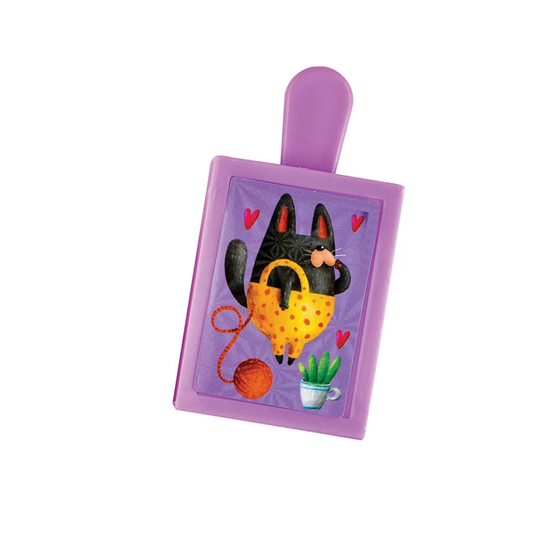 Radiera MAGIC BOX (24) / Centrum