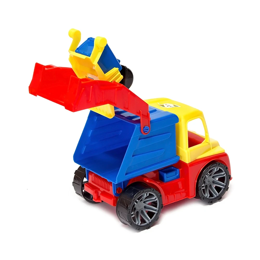 Jucarie autospeciala pentru deseuri (U) 300 R40 /15 (300)