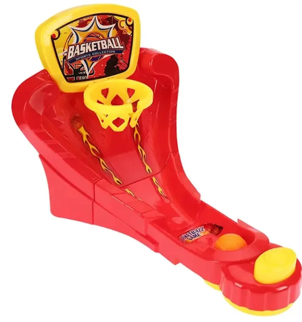 Joc de masa Yueqi Toys Basketball 76045