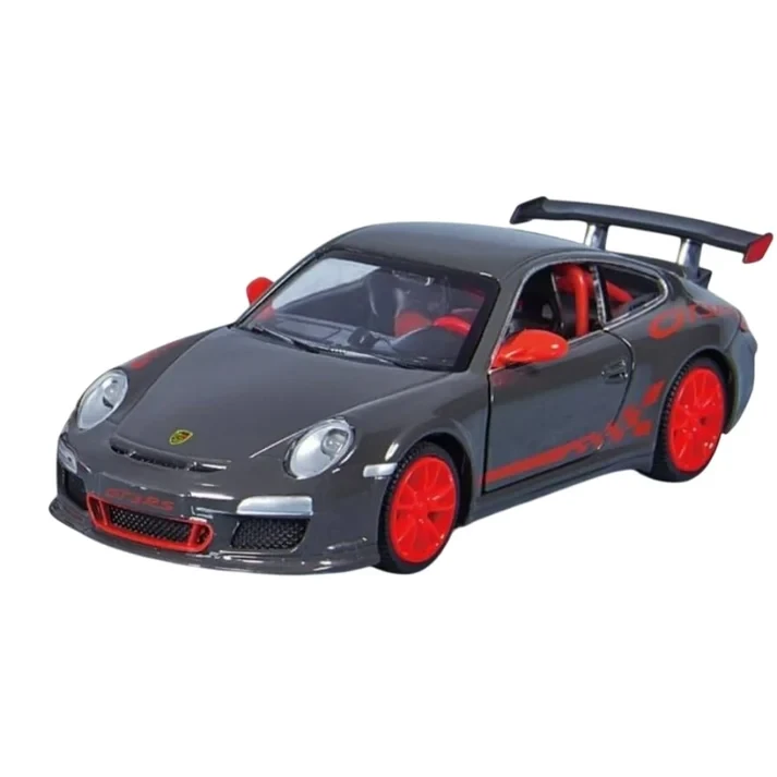 Porsche 911 GT3 RS (10006)