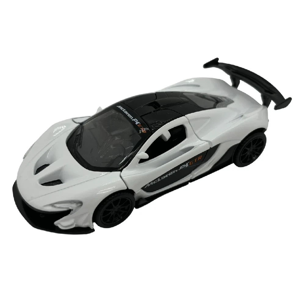 Mclaren P1™ GTR (10014)