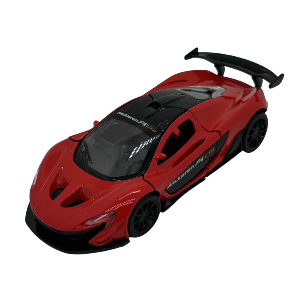 Mclaren P1™ GTR (10014)