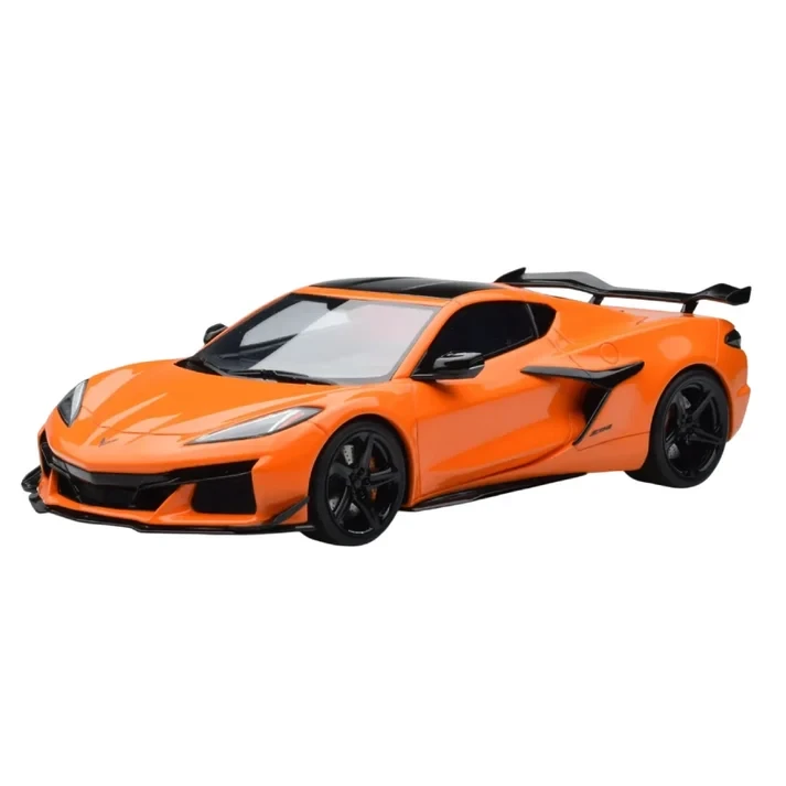 Chevrolet Corvette C8 Z06（2024）(10018)