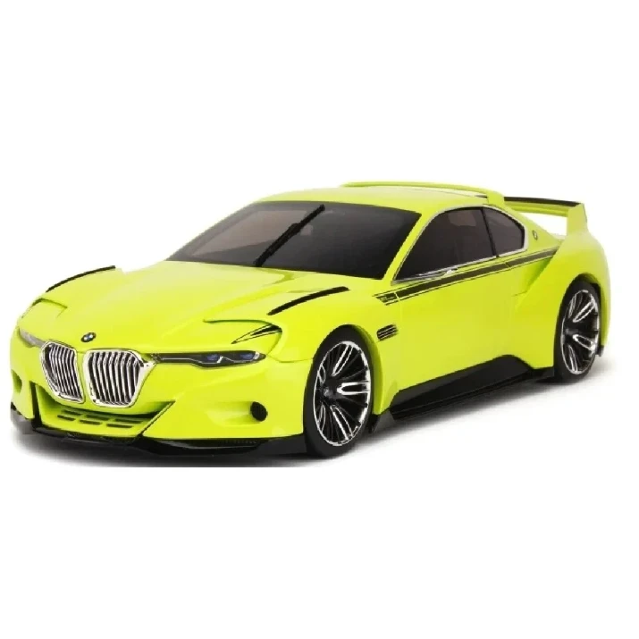 1:24 BMW 3.0 CSL Hommage verde (68257A/1)