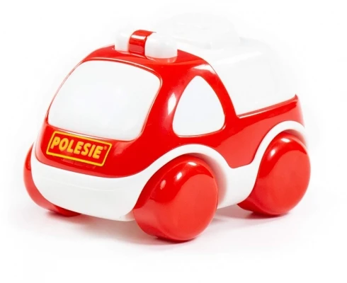 Jucarie ambulanta Carat (2fel )  (61652)