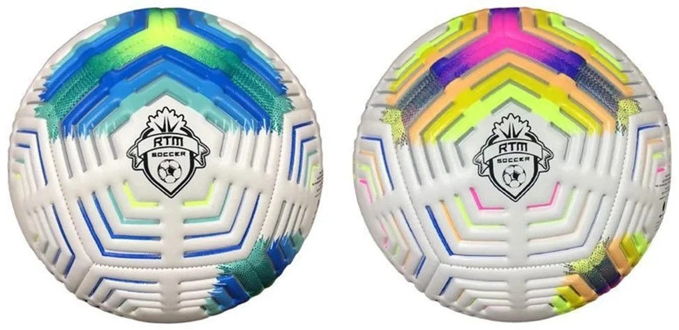 Minge pentru fotbal cusuta (037436)