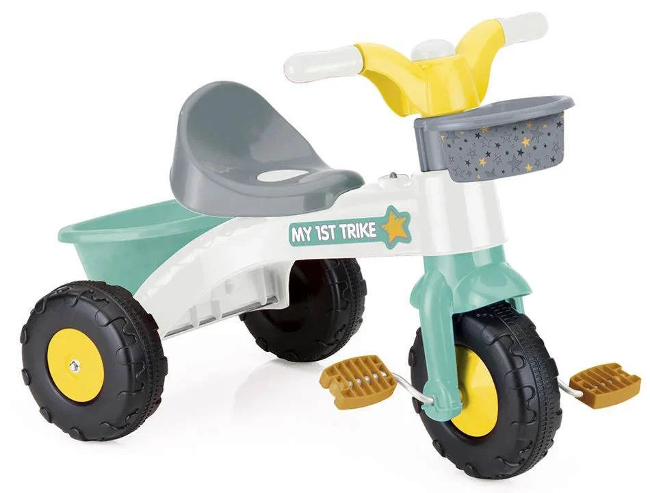 Tricicleta cu pedale (2605)