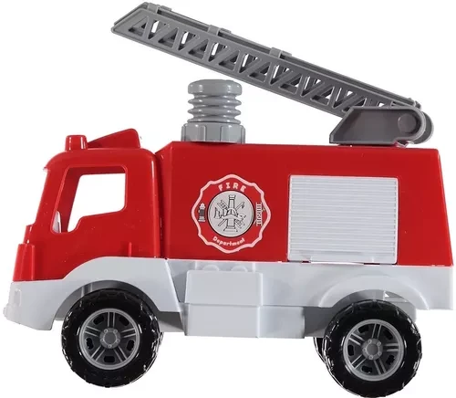 Jucarie masinuta pentru pompieri (7022)
