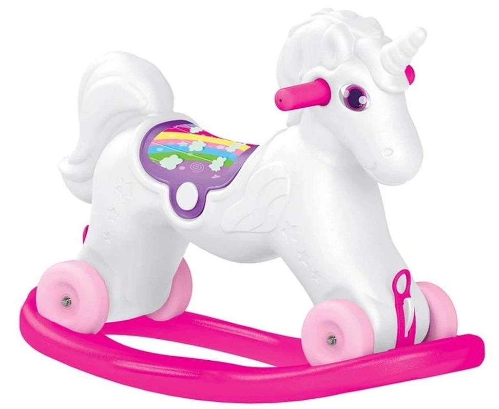 Calut-leagan Unicorn (2509)