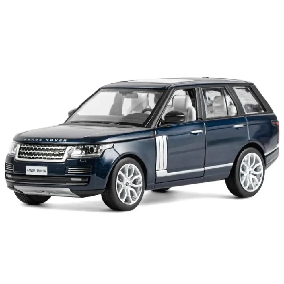 1:24 Range Rover (20162)