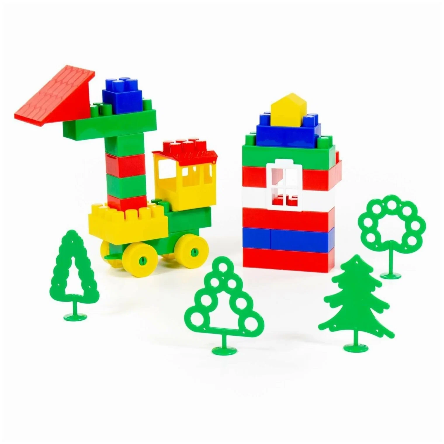 Constructor "Samodelkin" (2952)