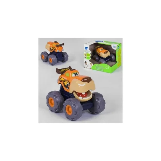 Jucarie monster truck (39521)