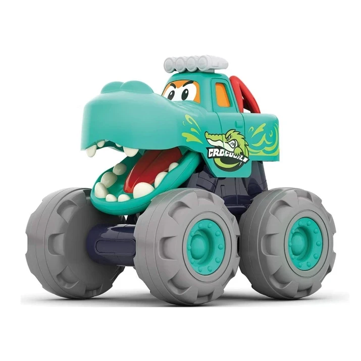 Jucarie monster truck (39538)