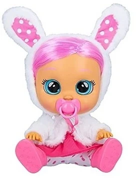 Jucarie papusa Cry BABY (70903)