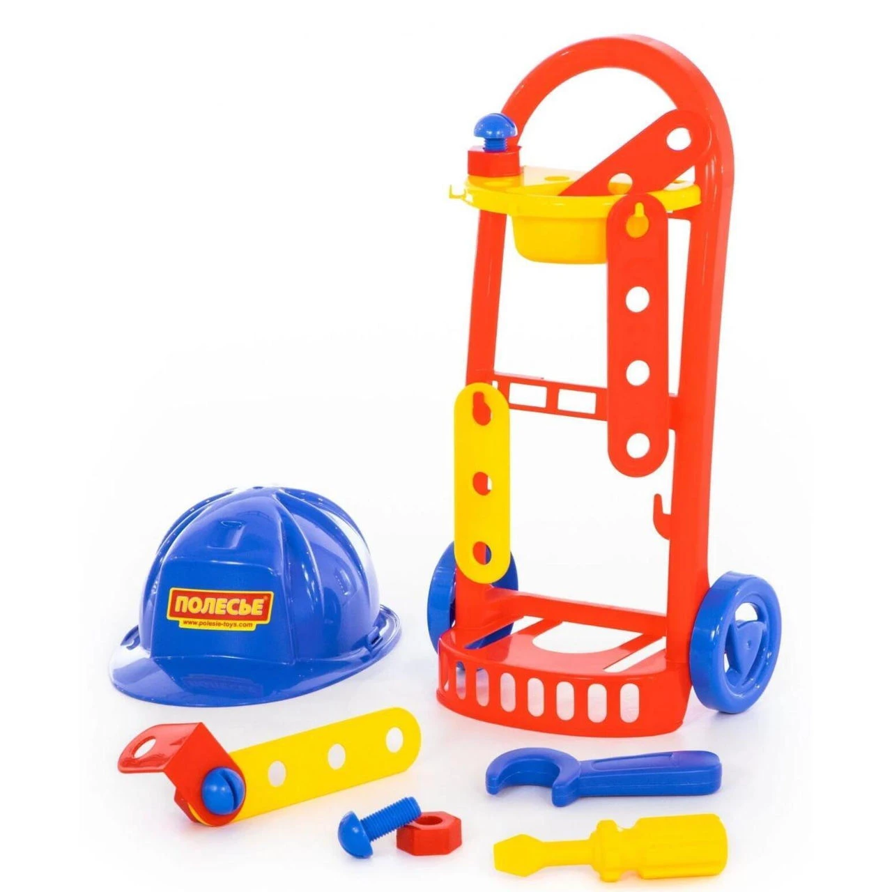 Jucarie set de instrumente 14elem. (69825)