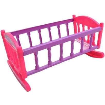 Jucarie pat pentru papusa 82035