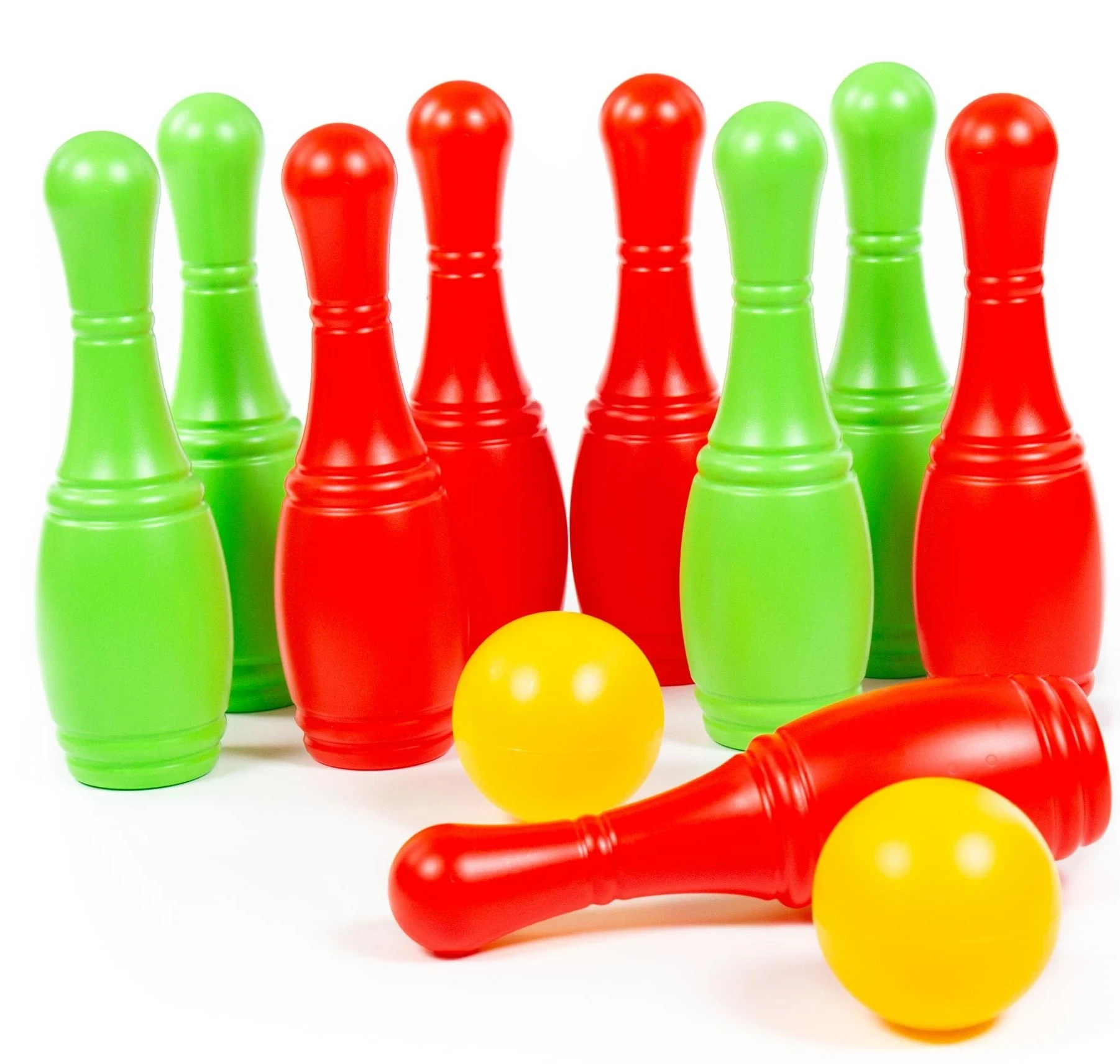 Jucarie Bowling pentru copii (6447)