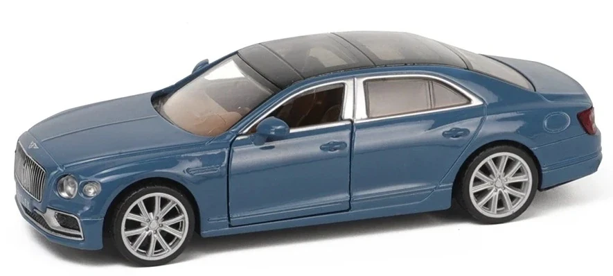 1:38 Bentley Flying Spur Hybrid  (29455)