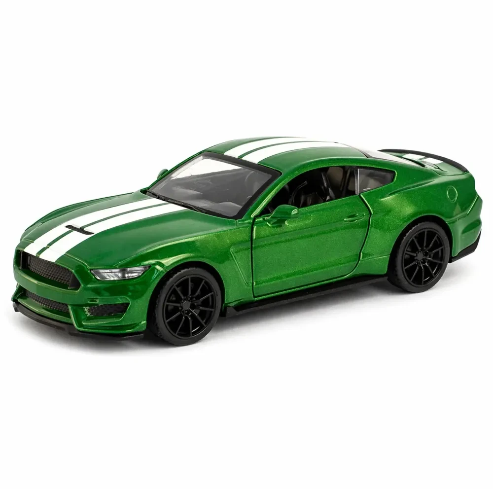 Ford Shelby GT350 (10021)