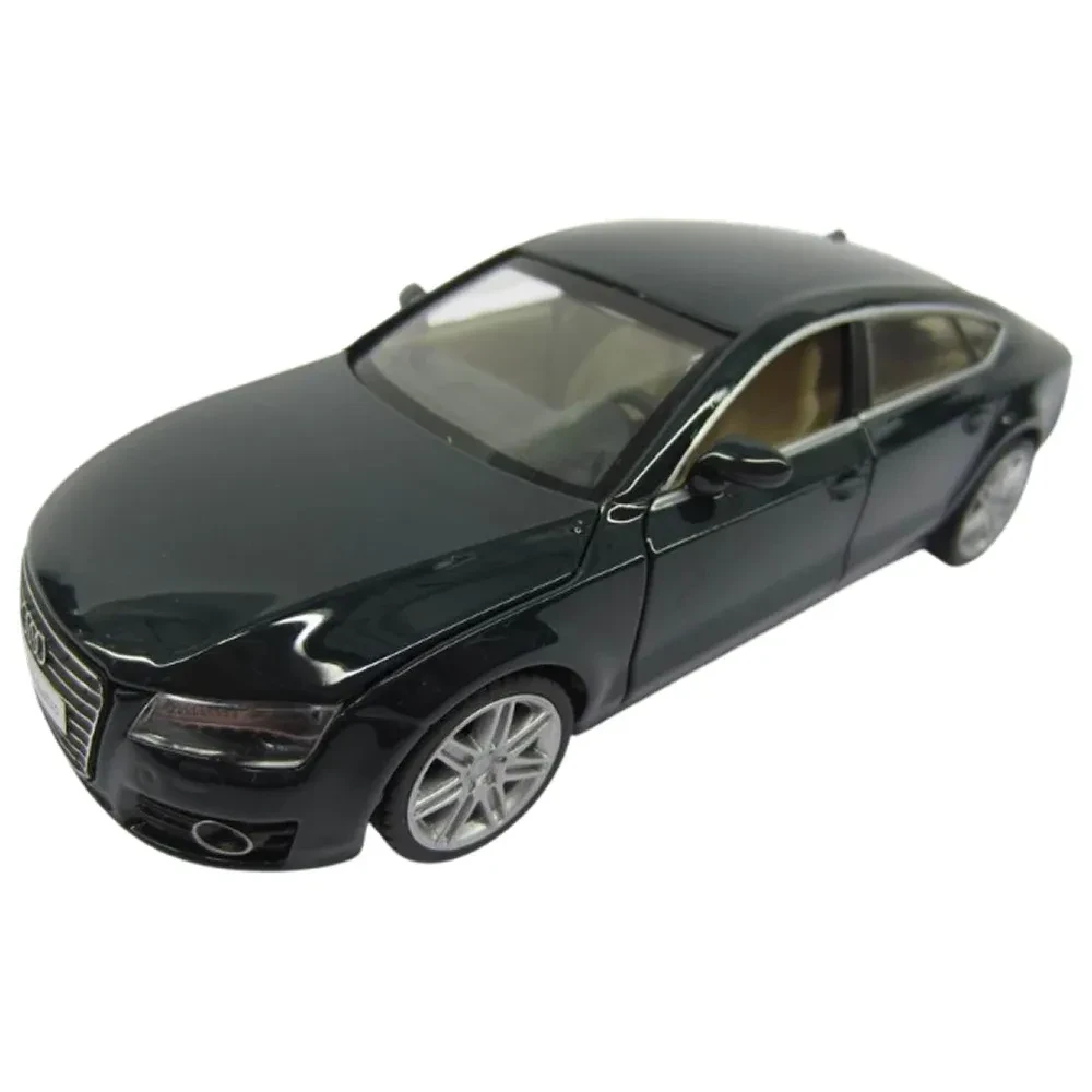 Mașină din metal 1:32 Audi A7 Sportback (se deschid usile) (32319)