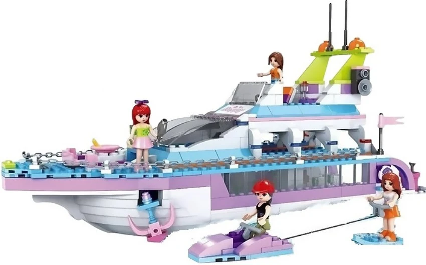 Jucarie constructor (44148)