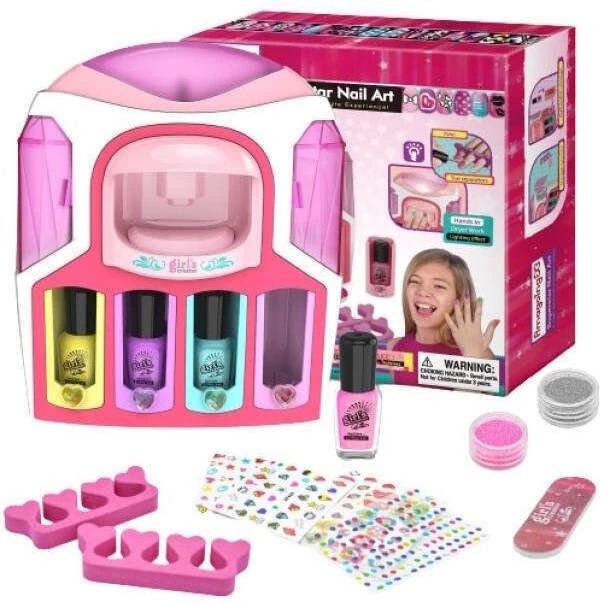 Jucarie set de frumusete (75222)