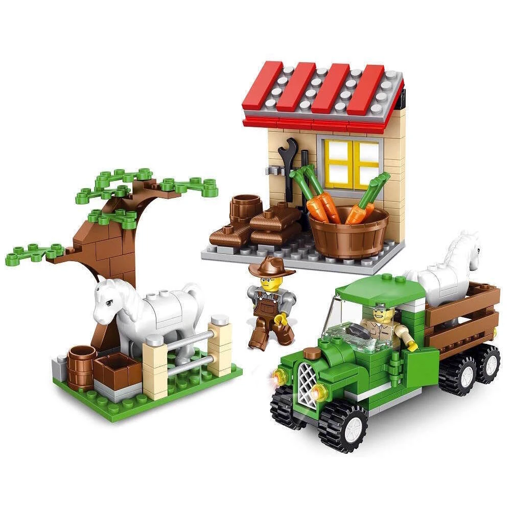 Jucarie constructor (304731)