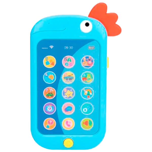Jucarie telefon HE8035 (18769)