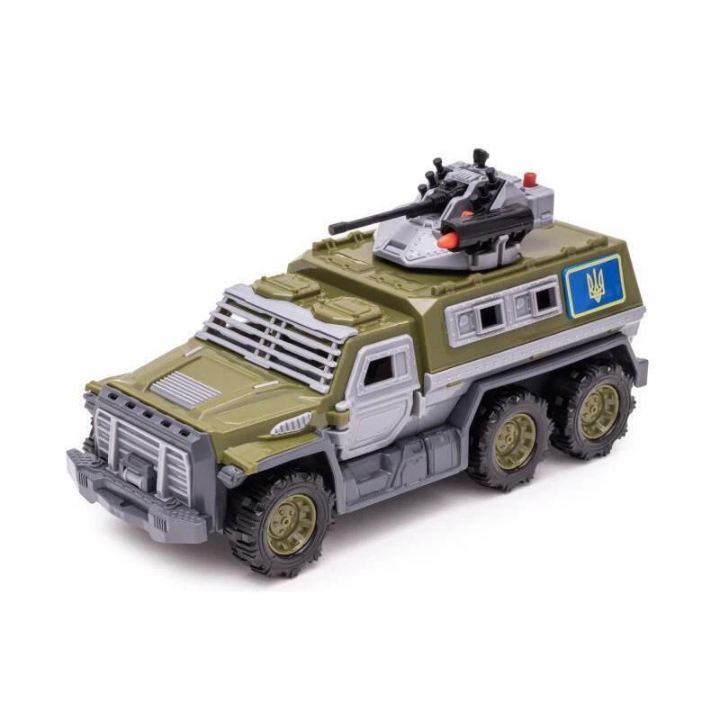 Autospeciala militara blindata+tinta (329)