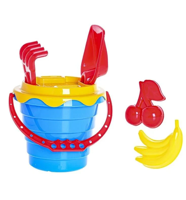 Set de nisip A (U) (3fel) (0489)