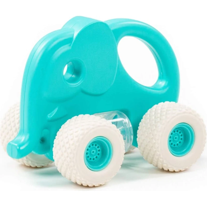 Jucarie elefant zornaitoare Baby Gripcar (B) (90263)