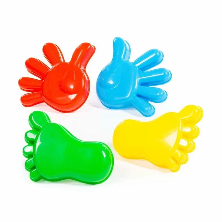 Jucarie set forme pentru nisip (37268)
