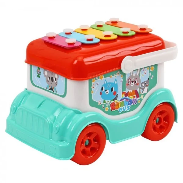 Jucarie autobuz educativ (9857)