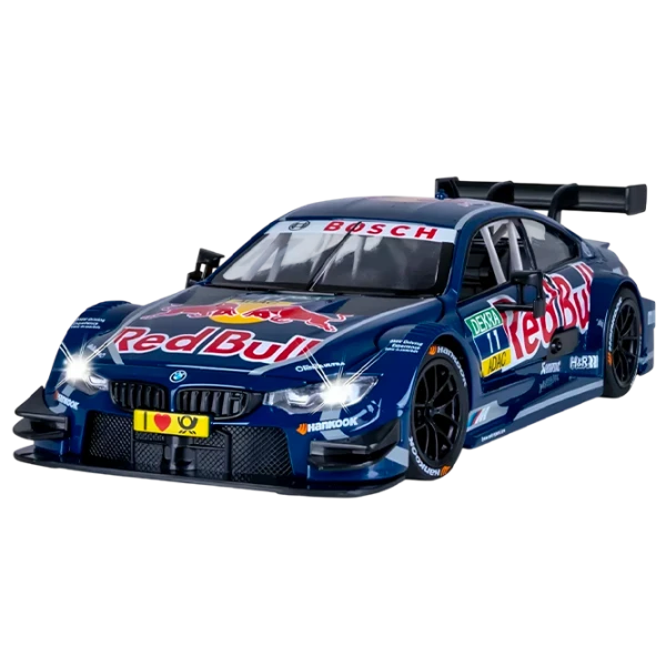 1:24 BMW M4 DTM (68295A)
