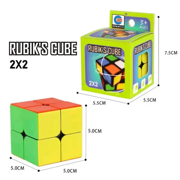 Cub Rubic 75369