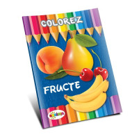 Colorez Fructe