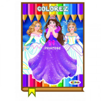 Colorez Prințese
