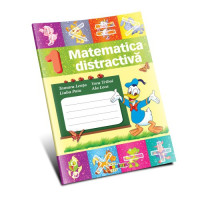 Matematica distractivă cl.1
