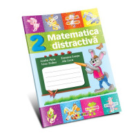 Matematica distractivă cl.2