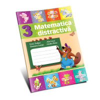 Matematica distractivă cl.3