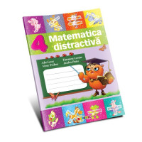 Matematica distractivă cl.4