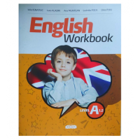 English Workbook A1.2 (cl.3)
