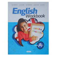 English Workbook A1.1 (cl.2)