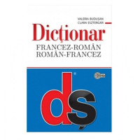 Dicţionar francez-român, român-francez (brosat)
