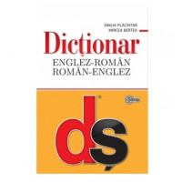 Dicţionar englez-român, român-englez