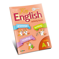 Key English A1