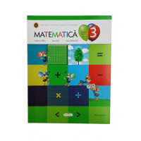 Matematica. Manual cl.3
