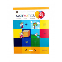 Matematica. Manual cl.4