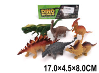 Set dinozauri