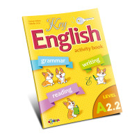 Key English A2.2